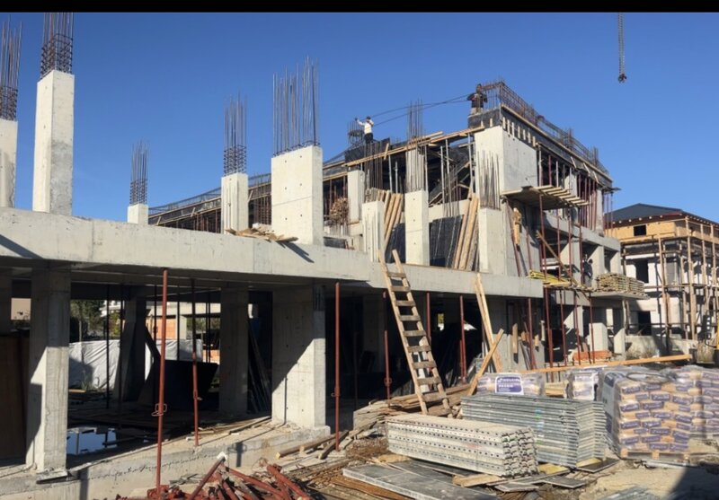 Nicolae Grigorescu, Sector 3, bloc nou, 60 mp, 2 camere, balcon